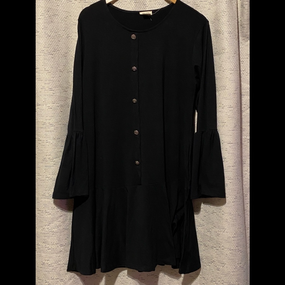 Another Boho dress!